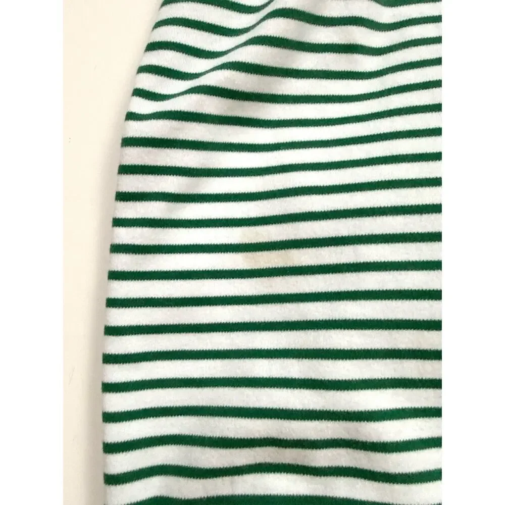 Stellybelly One Piece Striped Rompers, Set of 2